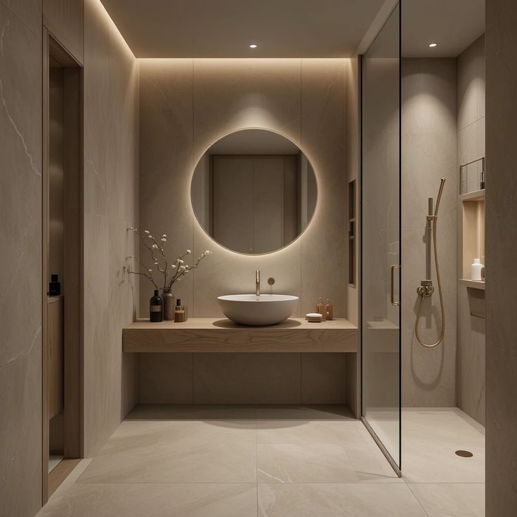 Minimalist Reflection